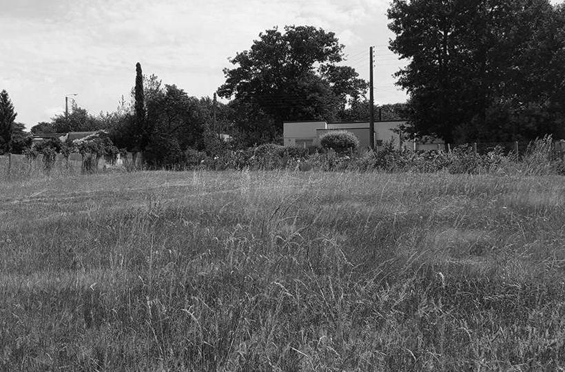 Maisons CARON - /images/projetsprojet avant maison moderne avec piscine guipry messac 35