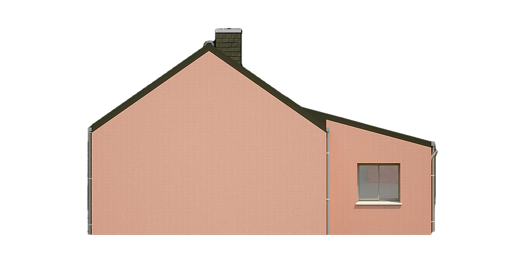 Maisons CARON - /images/projetsmaison plain pied facade ouest rose batiment de france lotissement bain de bretagne 35