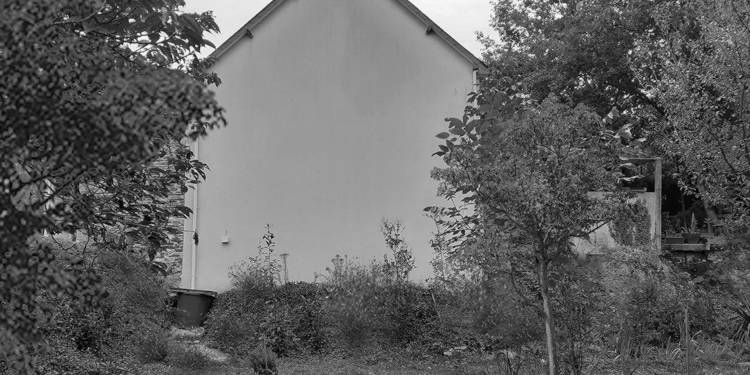Maisons CARON - /images/projetsprojet avant extension pergola bioclimatique maconnerie ouverture facade ouest plechatel 35