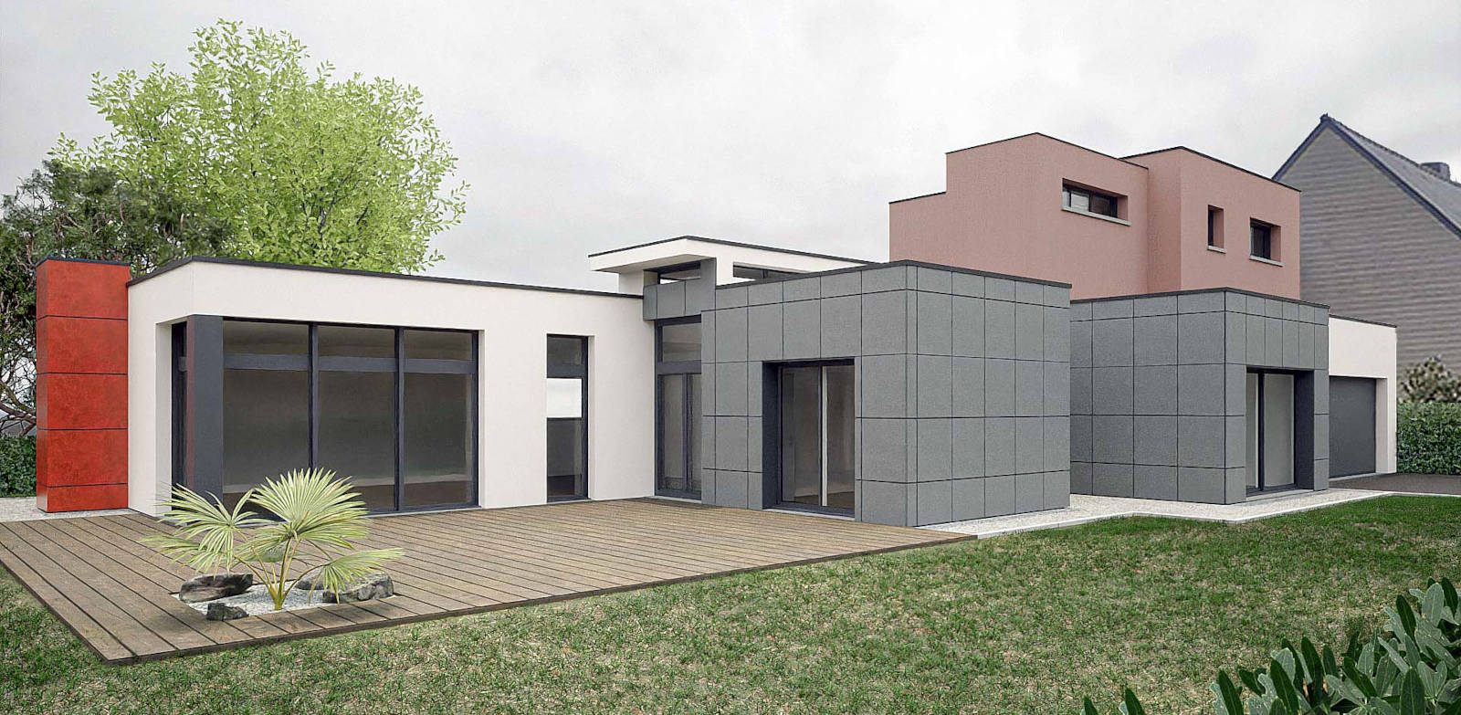 /images/projetsmaisons caron surelevation extension architecte maconnerie placoplatre isolation maison moderne crevin 35